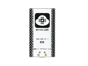Original Ai-Gânditor NodeMCU-32S ESP32 Consiliul de Dezvoltare, WiFi / Bluetooth / UART / Chei / Antete de Extensie