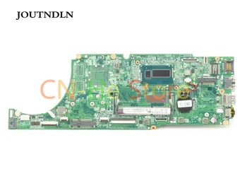JOUTNDLN PENTRU lenovo ideapad U430 Laptop Placa de baza DDR3L DA0LZ9MB8F0 90003341 31L9MB00M0 W/ i7-4500U CPU perfect de lucru