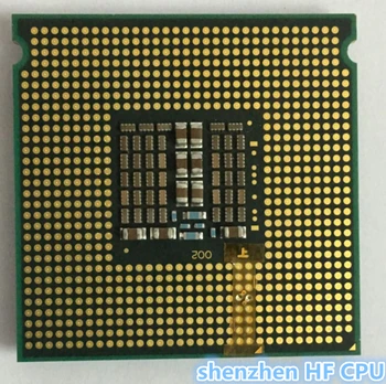 Intel Xeon E5405 CPU/2.0 GHz /LGA771/L2 Cache de 12 MB/Quad-Core/