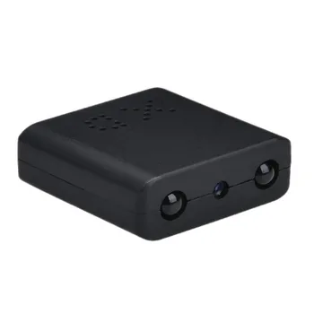 Smart Mini Camera de Supraveghere IR-CUT HD 1080P Viziune de Noapte Camerele de Securitate de Înregistrare în Buclă Suport Card de 32GB