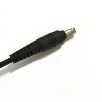 2 buc 5.5*3.0 mm 5.5x3.0mm DC Cablu de Alimentare Cablu pentru Samsung R440 R480 R510 R522 R525 R530 Laptop Adaptor Încărcător Conector Negru