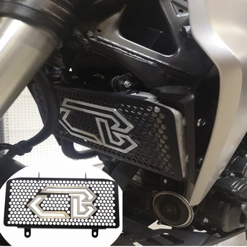 Motociclete CNC Rezervor de Apă de Paza Radiator grătarele de Protecție Accesorii pentru Honda cb300r cb 300r cb300 r cb250r perioada 2018-2019