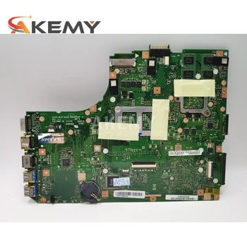 K55VD Placa de baza REV 3.1 GT610M 2GB USB3.0 Pentru Laptop Asus K55VD placa de baza K55VD Placa de baza K55VD Placa de baza de test OK