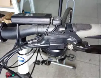 SM biciclete electrice Hidraulic de frânare senzor pentru Sistem de Frânare Hidraulic