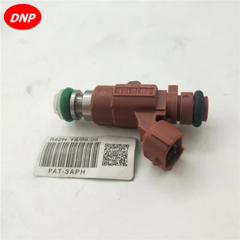DNP Combustibil Injector duza se Potrivesc Pentru Martie Nissan Micra BNK12 2002-2010 1.4 L CR14DE FBJB101 0000691