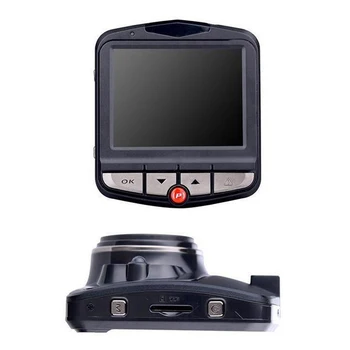 MHM Mini cameră Video Auto DVR Auto Dashcam Full HD 1080P Registrator Video Recorder Înregistrare în Buclă Dash Cam G-senzor de Viziune de Noapte