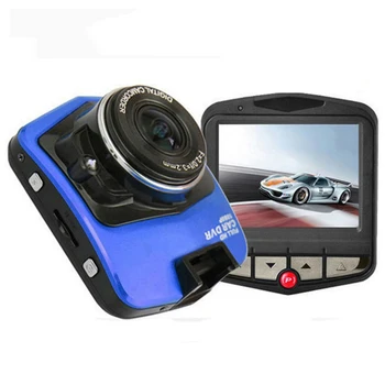 MHM Mini cameră Video Auto DVR Auto Dashcam Full HD 1080P Registrator Video Recorder Înregistrare în Buclă Dash Cam G-senzor de Viziune de Noapte