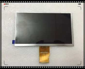 Noi 7inch 50pin SQ070B301E-L201 ecran LCD SQ070FPCC350RI-01 ecran