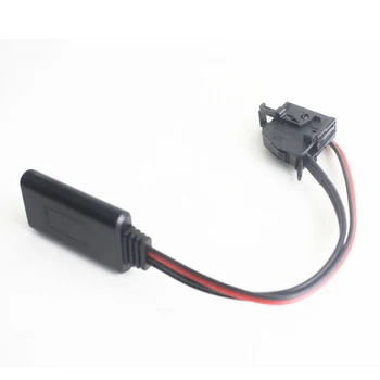 Adaptor Bluetooth AUX Cablu Pentru Mercedes Comand APS 2.0 220 W211 W208 W168 W203 Brand Nou