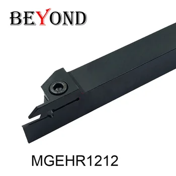 DINCOLO de MGEHR1212 MGEHR1212-1.5 MGEHR1212-2 MGEHR1212-2.5 MGEHR1212-3 MGEHR1212-4 Cioplire Strung Cutter Instrumente de Cotitură Tool Holder