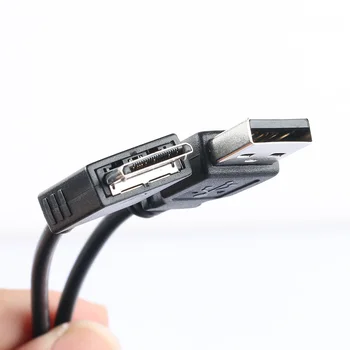 Pentru Sony Player MP3 MP4 Cablu de Date USB Sony Zx300a NW-A45 A55 A35 A46 A25 Zx100 2 HN Walkman Cablu de Date de Încărcare