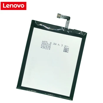 Original Lenovo BL245 Baterie Li-ion Pentru Lenovo S60 S60T S60W 2150mAh Baterie de Rezervă