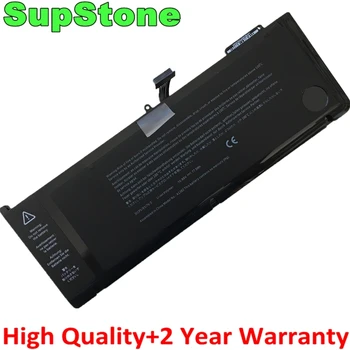 SupStone A1382 bateriei pentru Apple MacBook Pro Unibody 15