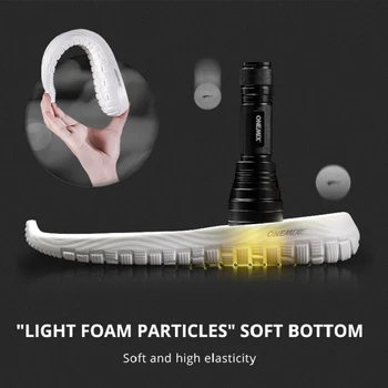 Onemix Barbati Pantofi de Funcționare a ochiurilor de Plasă Pantofi sport de Tricotat Respirabil Pentru Femei Super Light Confortabil în aer liber de Mers pe jos Pantofi de sport