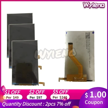 Wyieno Pentru Multilaser E lite S099 Ecran LCD Module