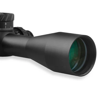 Discovery HD 10x44SFIR fixe putere de vânătoare pușcă domeniul de aplicare Vedere Optic de Iluminare Pahar Gravat Reticul Tactic de Fotografiere