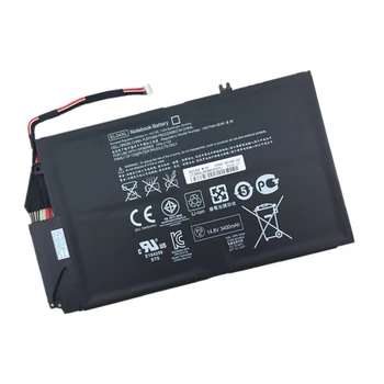 7XINbox 14.8 V 52wh EL04XL Baterie Laptop Pentru HP ENVY TPN-C102 HTSNN-UB3R IB3R 4 681879-1C1 681949-001 HSTNN-IB3R TPN-C102