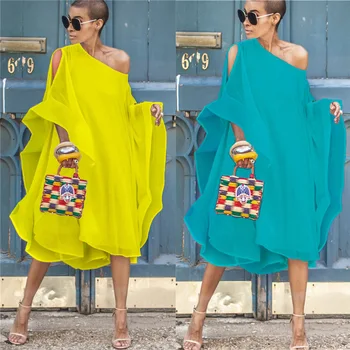 African Rochii Pentru Femei Dashiki Africane Haine De Înaltă Calitate Grand Boubou Africain Africa De Moda Rochie Pentru Femei
