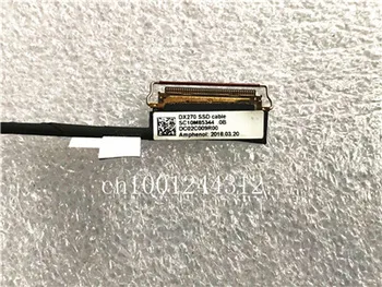 HDD Conector Cablu Flex Pentru Lenovo ThinkPad X270 DX270 laptop SATA Hard Disk M2 SSD Adaptor de sârmă DC02C009R00 SC10M85344