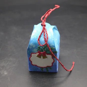 Noul Design Craft din Metal de Tăiere Mor mor taie 3D minunat de Crăciun, om de Zăpadă Caseta de hârtie Album cuțit ambarcațiune mucegai lama pumn stencil