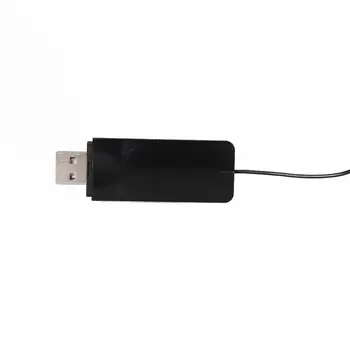 2020 Nou Digital DAB Radio Receptor cu Antena pentru Difuzor Bluetooth Stereo de Acasă TV cu USB Citeste Funcția de Disc Accesorii