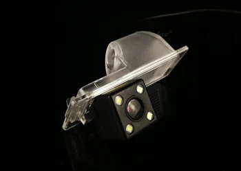 Masina CCD Viziune de Noapte de Rezervă din Spate Vedere aparat de Fotografiat Impermeabil Pentru Buick LaCrosse Verano IMAGINA Pentru Chevrolet Cruze TRAX LOVA
