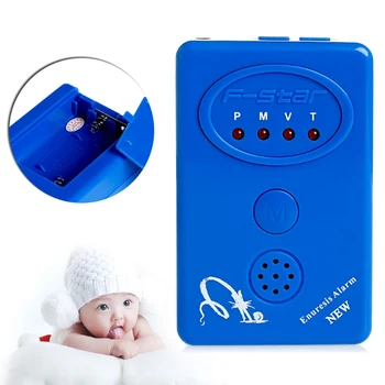 Copilul Enurezisul Memento, Igrasie Alarma, Adult Enurezis Memento + Senzor Cu Clip, Potrivite pentru copii și Adulți