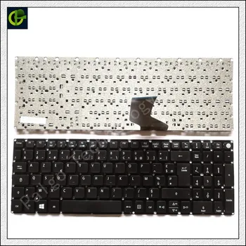Franceză Azerty Tastatura pentru Acer E5-772 V3-574G E5-532G F5-573G E5-573 E5-573T E5-573TG E5-573G E5-722 E15 E5-582P F5-572 FR