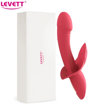 Vibrator Rabbit Vibrator Jucarii Sexuale Pentru Femei Vaginul, punctul G Vibrator Stimulator Clitoris Masaj Adult Masturbari vibrador Sexshop