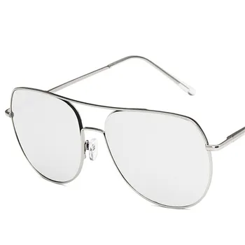 RBROVO 2021 Clasic de Moda ochelari de Soare Vintage Aliaj de Ochelari de Soare de Conducere Street Bate Brand de Lux Oculos Gafas De Sol UV400