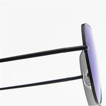 RBROVO 2021 Clasic de Moda ochelari de Soare Vintage Aliaj de Ochelari de Soare de Conducere Street Bate Brand de Lux Oculos Gafas De Sol UV400