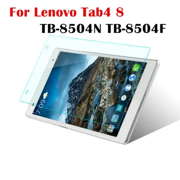 Sticla temperata Pentru Lenovo Tab 4 8 TB-8504F TB-8504N TB-8504X Tableta cu Ecran Protector de Film 8.0