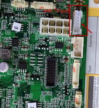 Potrivit Pentru Lenovo B320 CIH61S V1.0 M7101z PIG41F sistem placa de baza Mare quanlity !cu TV Port