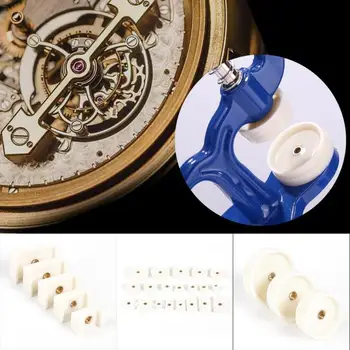 20buc/set Ceasul Înapoi Apăsați Montaj Moare Ceasuri Kit de Reparare de Instrumente de Ceasornicar Ceas Caz mai Aproape Apăsați Instrumentul de Reparare