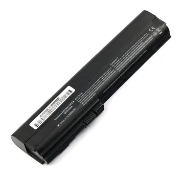 7XINbox 11.1 V Baterie Laptop Pentru HP EliteBook 2560p 2570p 463309-241 63-222 63-542 SX06XL QK645AA QK644AA HSTNN-DB2M