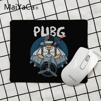 MaiYaCa pubg logo-ul Laptop Gaming mouse Pad Anti-alunecare de Cauciuc Gaming Mouse Mat xl xxl 800x300mm pentru Lol world of warcraft