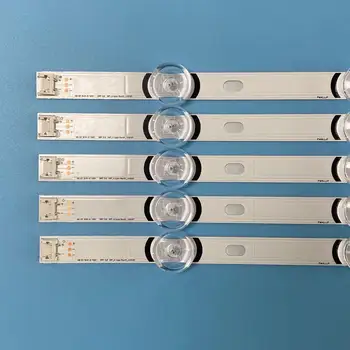Iluminare LED Strip Lumină Pentru LG Innotek 55 