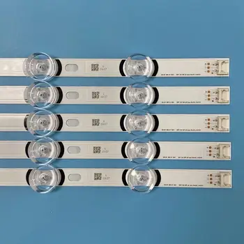 Iluminare LED Strip Lumină Pentru LG Innotek 55 