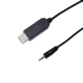 USB DC 5V 2A 2.5*0.7 mm Încărcător de Alimentare Adaptor de Alimentare pentru Nokia 5230 C5 E63 E71 N8 1050 E66 1050 5233 C6 C7 X3 N73 încărcător de telefon