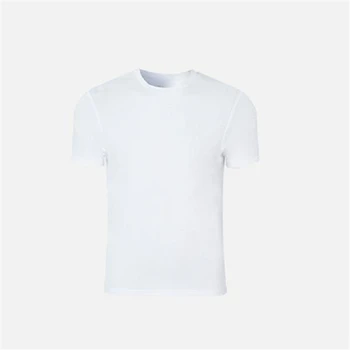 Zenph Sporturi de Vara T-shirt, O-neck Short Sleeve Solid Cămașă de Lumină Respirabil Funcționare Sport partea de Sus Pentru Om Femeile