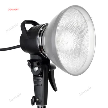 Godox AD-H600 600W Portabil Off-Camera de Lumina Lămpii Flash Capul pentru Godox AD600 AD600M pentru Godox / Bowens Muntele CD50 T03Y