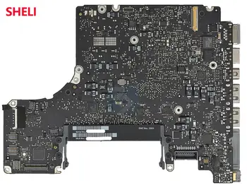 P8600 2.4 GHz Placa de baza Pentru Macbook Pro 13