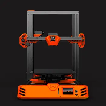 Homers Odyssues TEVO Tarantula PRO DIY Kit de Upgrade Imprimantă 3D 235x235x250mm Dimensiuni Imprimare cu 0,4 mm Duza TMC2208 3D mașină
