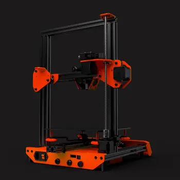 Homers Odyssues TEVO Tarantula PRO DIY Kit de Upgrade Imprimantă 3D 235x235x250mm Dimensiuni Imprimare cu 0,4 mm Duza TMC2208 3D mașină