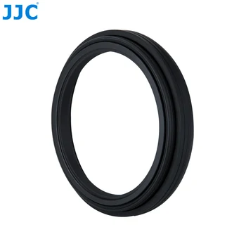 JJC Universal 1 Etapă Pliabil din Silicon Standard Lens Hood 37mm 40.5 mm 46mm 49mm 52mm 55mm 58mm 62mm Lentilă aparat de Fotografiat Protector