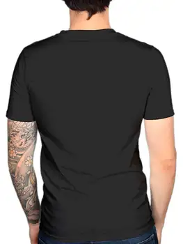 MTV Stropi de Vopsea Logo Graphic Mens T Shirt Negru M L 234XL Casual Rece mândrie t camasa barbati Unisex Noua Moda tricou Vrac Dimensiune