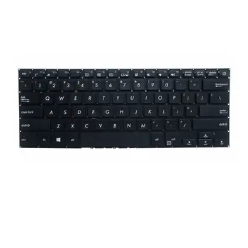 GZEELE NE Tastatura Pentru ASUS X411 X411U X411UQ X411SC X411UV X411UA X411UN X411UF X406 S4200 UA ONU UQ versiunea în limba engleză