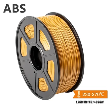 1KG DE 1.75 MM ABS Filament transport Gratuit Colorat Material Bobină de Sârmă Fără poluare materiale plastice pentru stilouri 3d și 3D printer