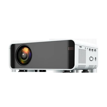 NOI 2300 Lumeni Mini Proiector HD Full HD 1080P LED-uri Proiector HIFI Stereo Home Theater