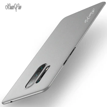 XUANYAO Cazuri de Telefon Pentru OnePlus 5 5T 6 6T 7T 7 8 Pro Caz Subțire de Acoperire Mată Pentru Un Plus de 7 7T 8 Pro 6T 6 5T 5 Caz Mată Grea